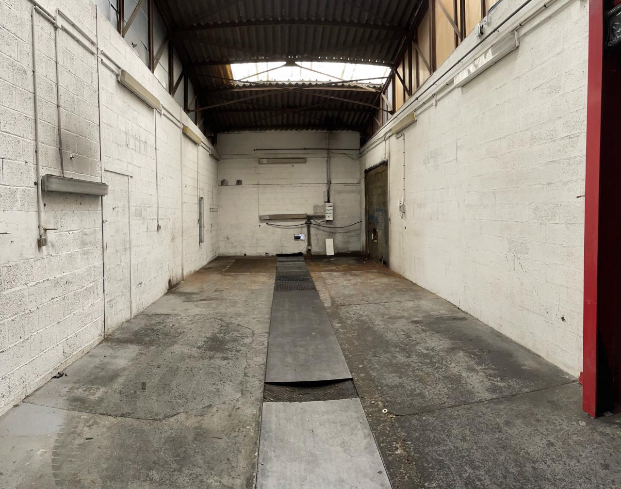 Local d'activité Saint-Étienne-du-Rouvray 1100m² Location local d'activité Saint-Étienne-du-Rouvray Seine-Maritime OLACT2201702 3
